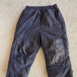 Kids 3T snow pants